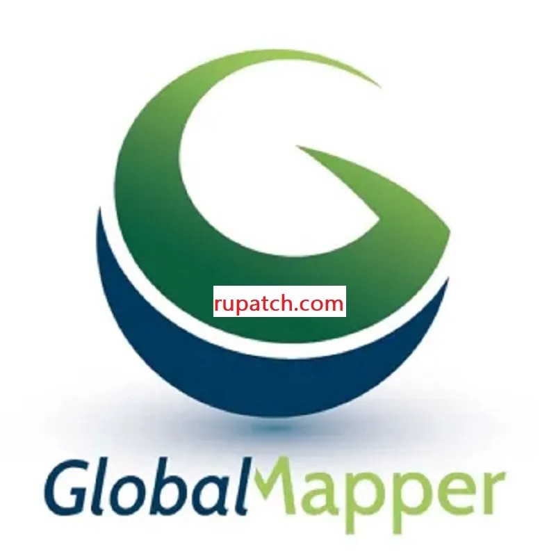 Global Mapper Кряк