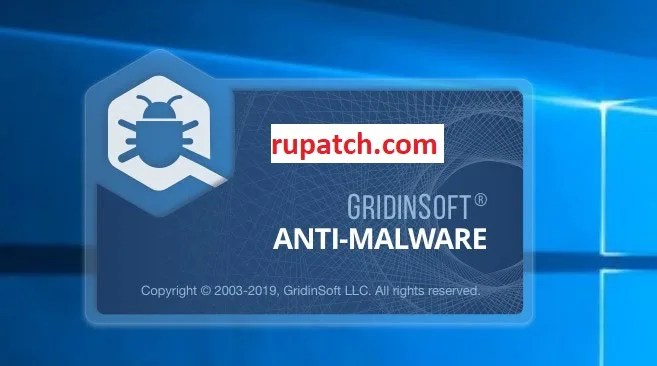 GridinSoft Anti-Malware Кряк