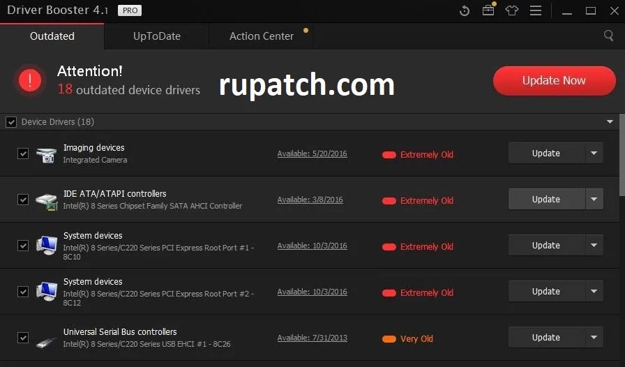 IObit Driver Booster Pro 11.2.0.46 кряк