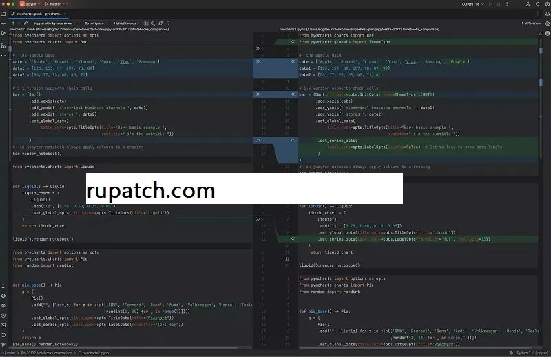 PyCharm 2024.1.1 Кряк