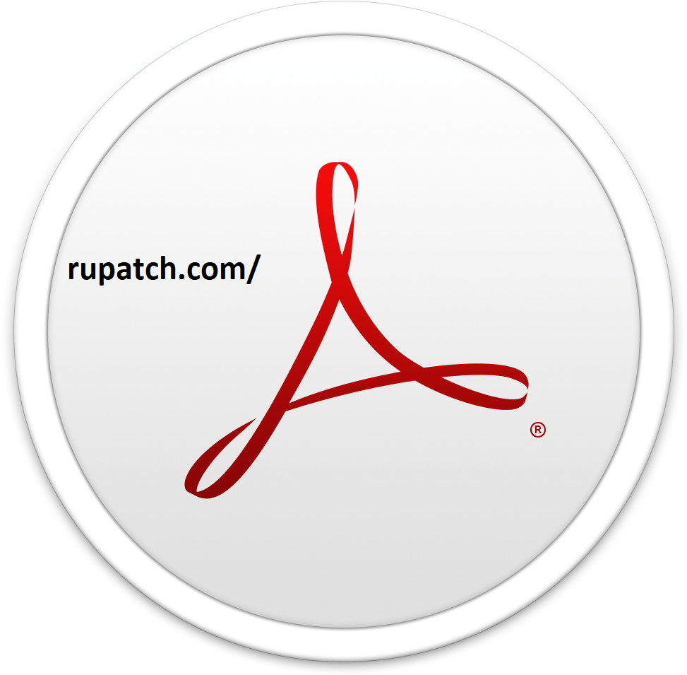 Adobe Acrobat Pro DC Крек