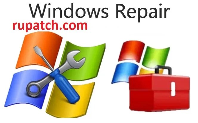 Windows Repair Pro Крэке