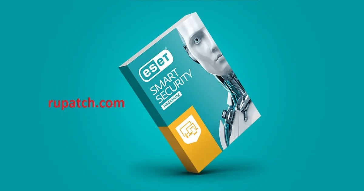 ESET Internet Security Кряк
