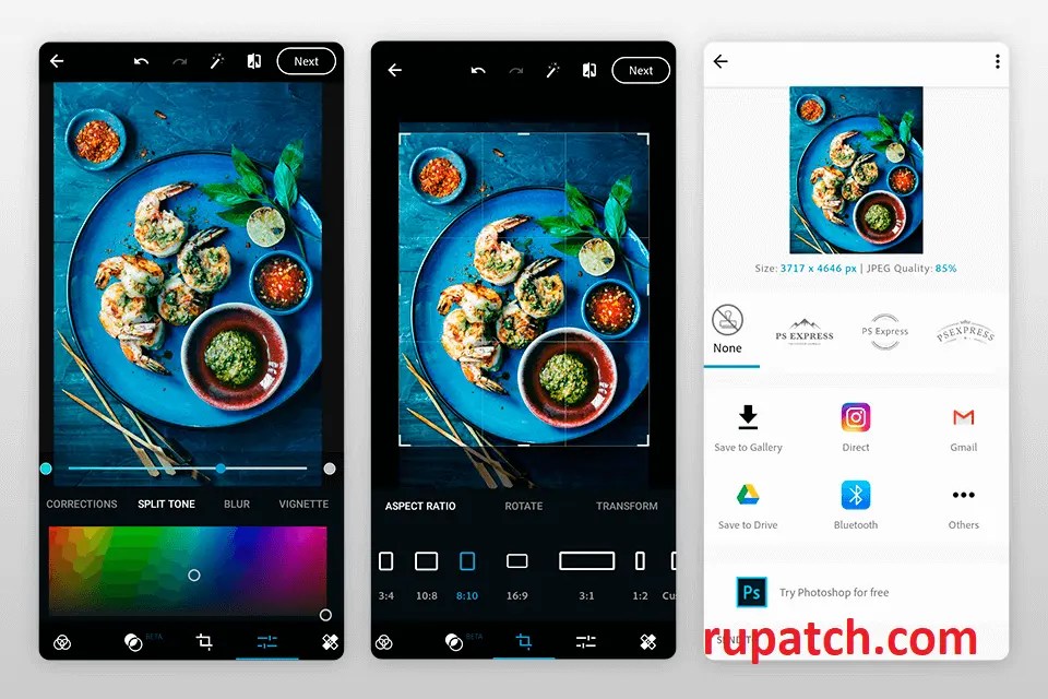 Фотошоп Кряк
