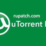 uTorrent Pro Крэке