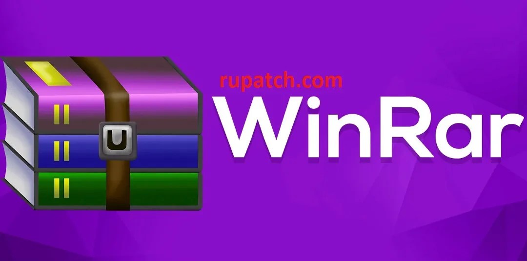 WinRAR Крэке