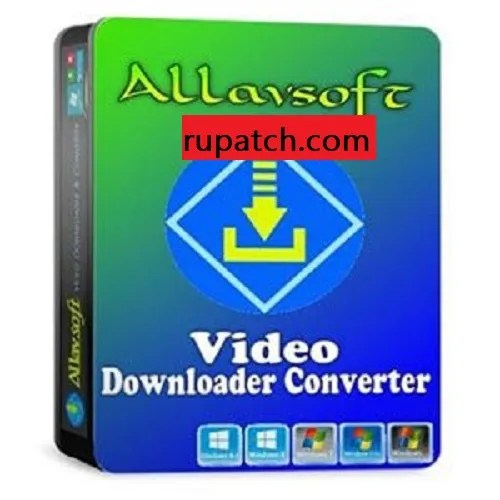 Allavsoft Video Downloader Converter Кряк