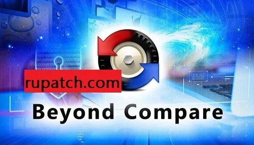 Beyond Compare Кряк