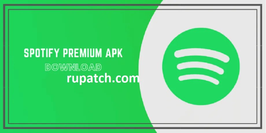 Spotify Premium Mod APK