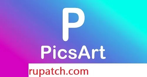 PicsArt Кряк