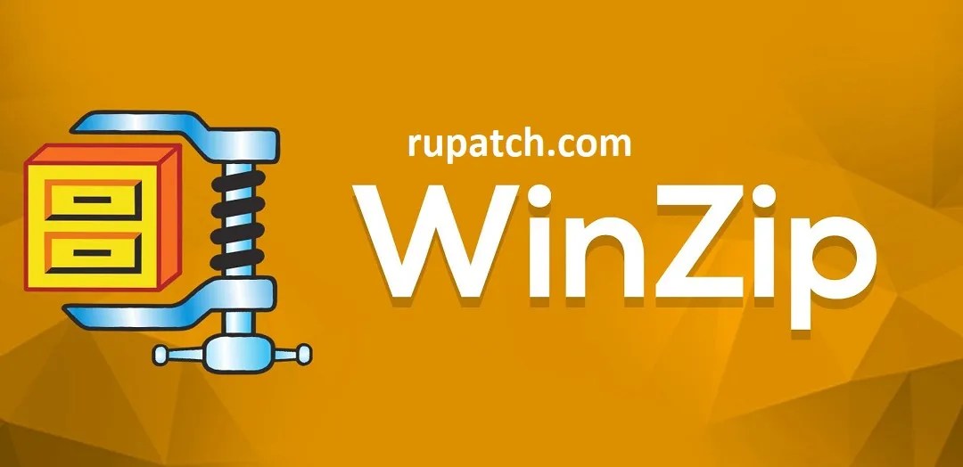 WinZip Pro Крэке