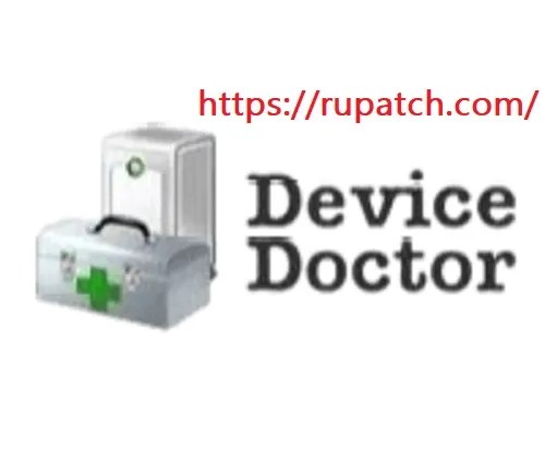 Device Doctor Pro Кряк