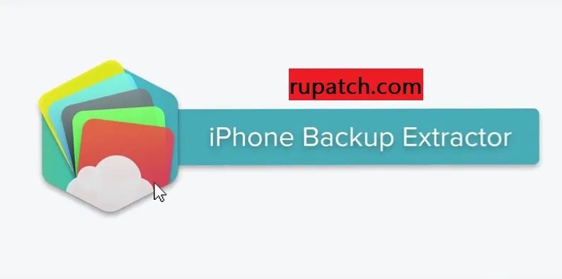 iPhone Backup Extractor Кряк