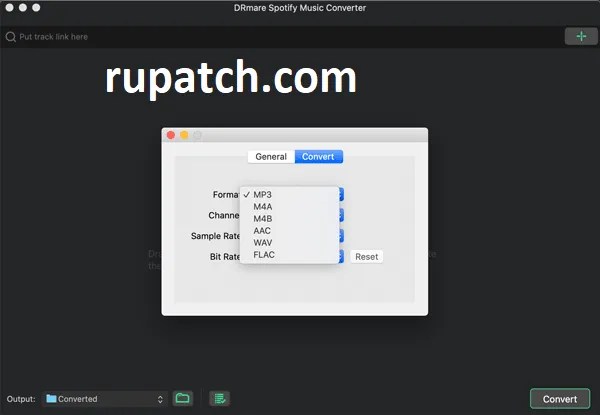 Spotify крякнутый PC