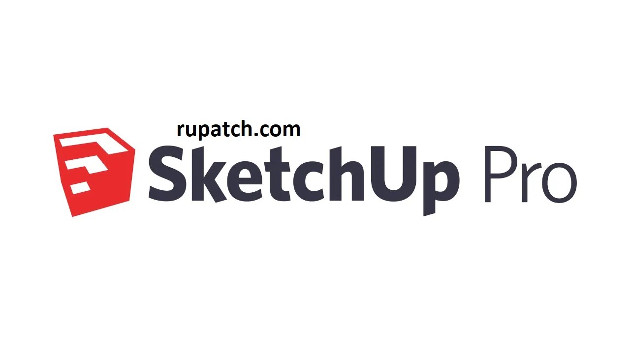 SketchUp Pro Кряк