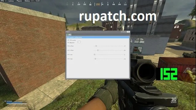 Fraps 3.6.4 Кряк