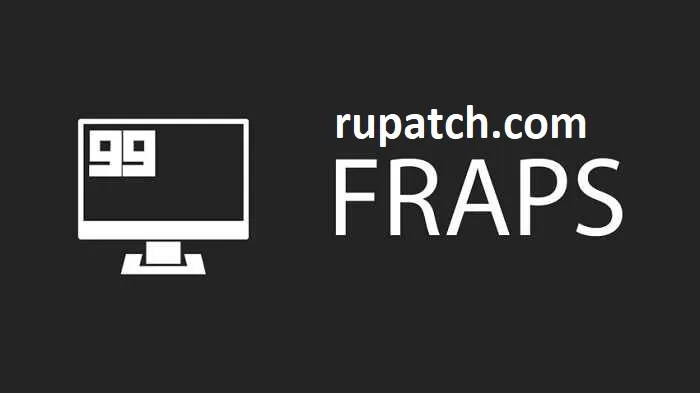 Fraps Кряк