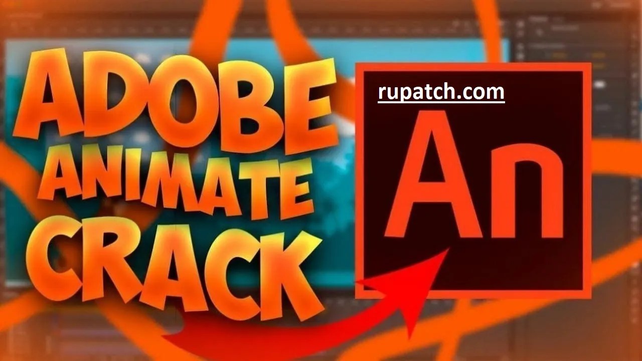 Adobe Animate Кряк