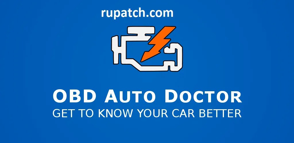 OBD Auto Doctor Кряк