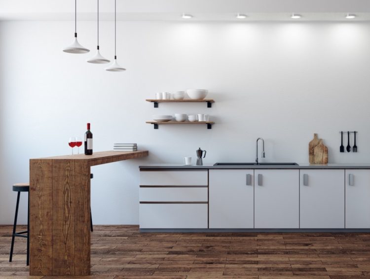 Free Gambar Tip Desain Rumah Minimalis Penyatuan Dapur Ruang Makan Dan Ruang Terkeren oleh Lampunghits.com