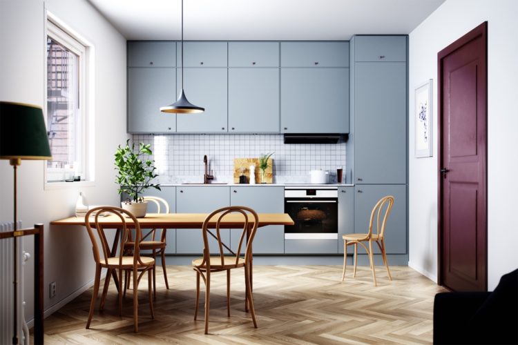 Gratis Unduh Gambar Dapur Minimalis Terkeren oleh Lampung Hits