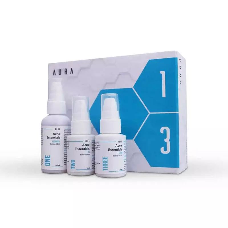 Acne Rawls Essentials - City Design Collection - HD Quality