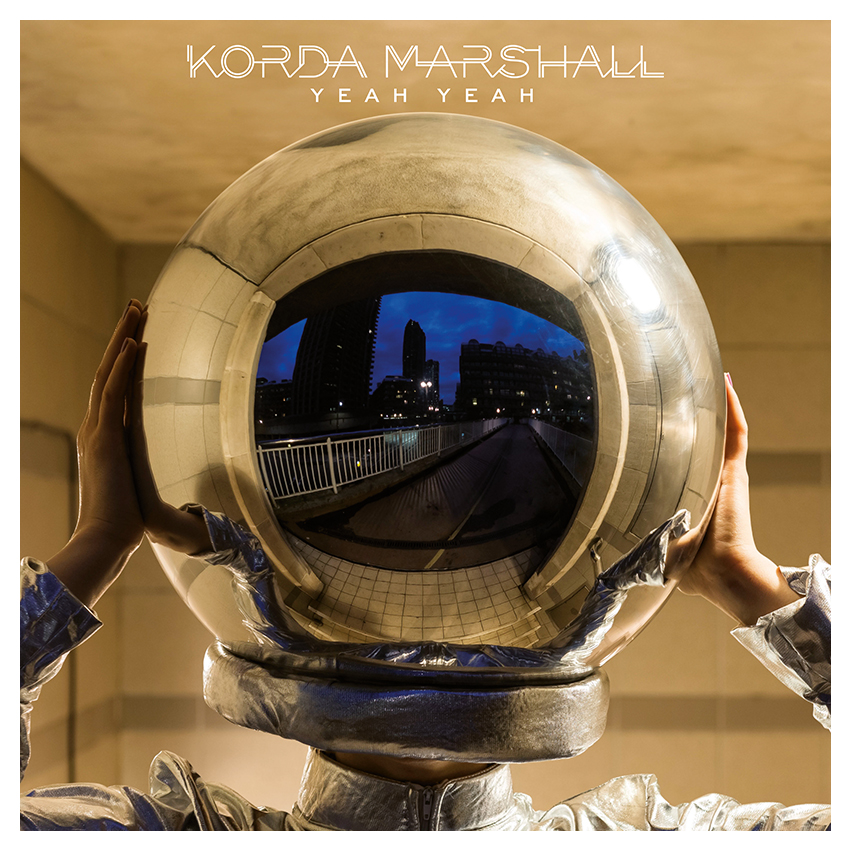 Korda Marshall