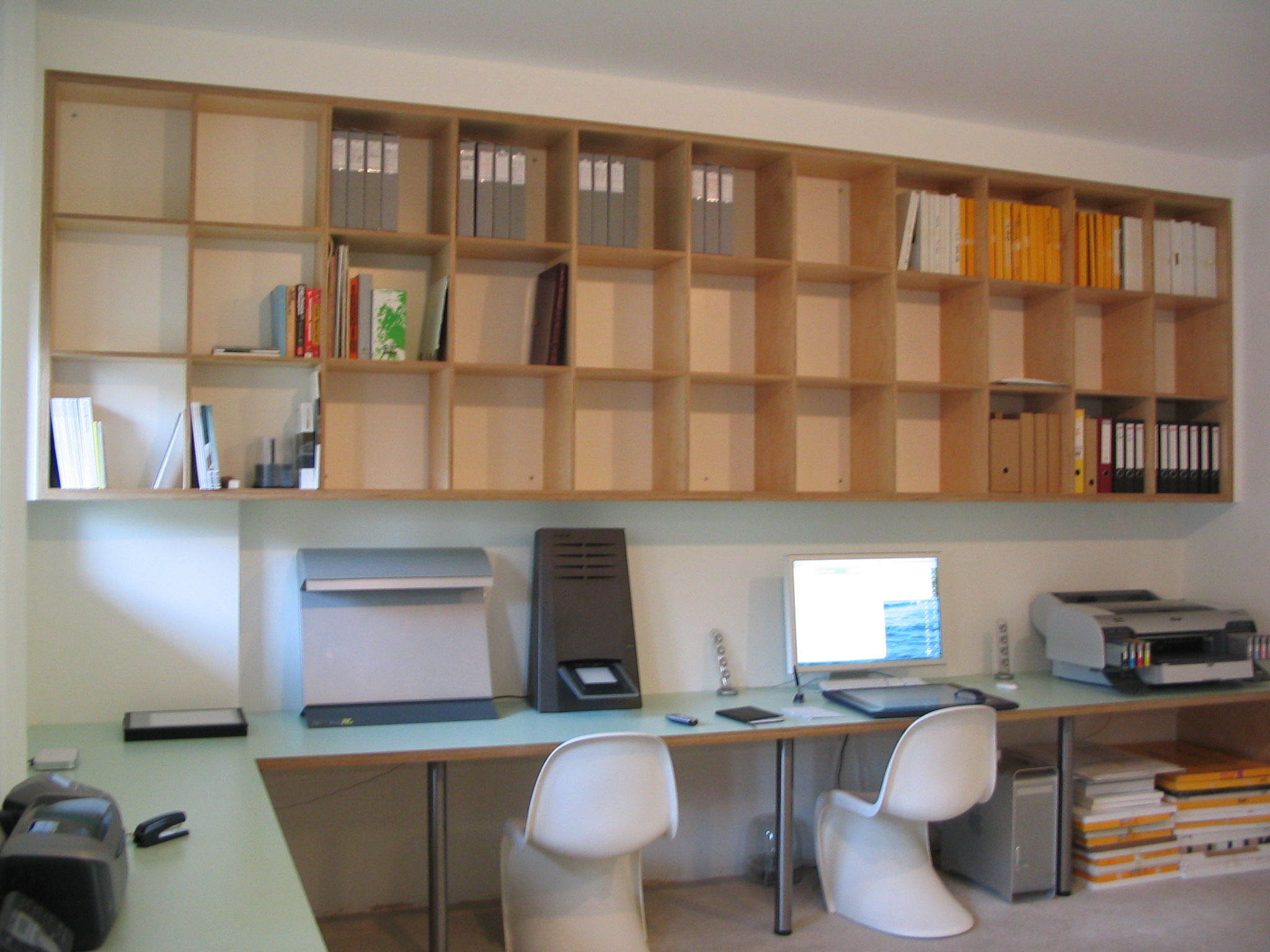 workstation