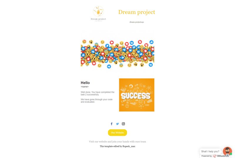 Github Kondururupesh2000 Rupesh Github Io - Premium Minimal Picture - Full HD