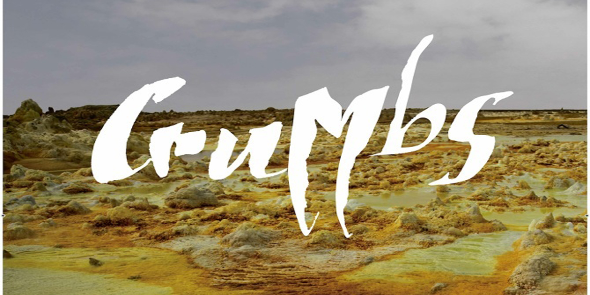 Crumbs (2015: M. Llansó)