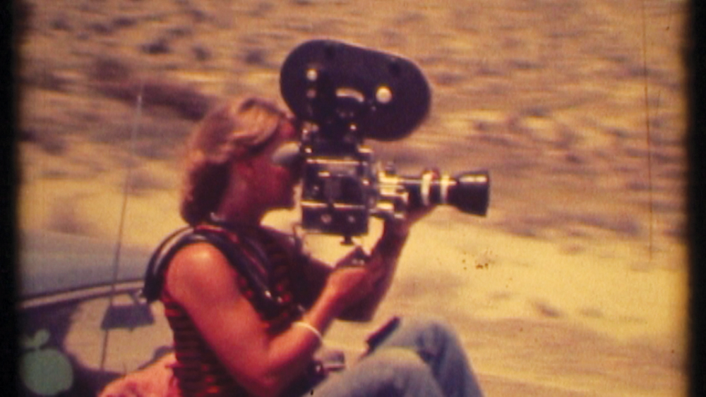 Narcisa (2014: Daniela Muttis)