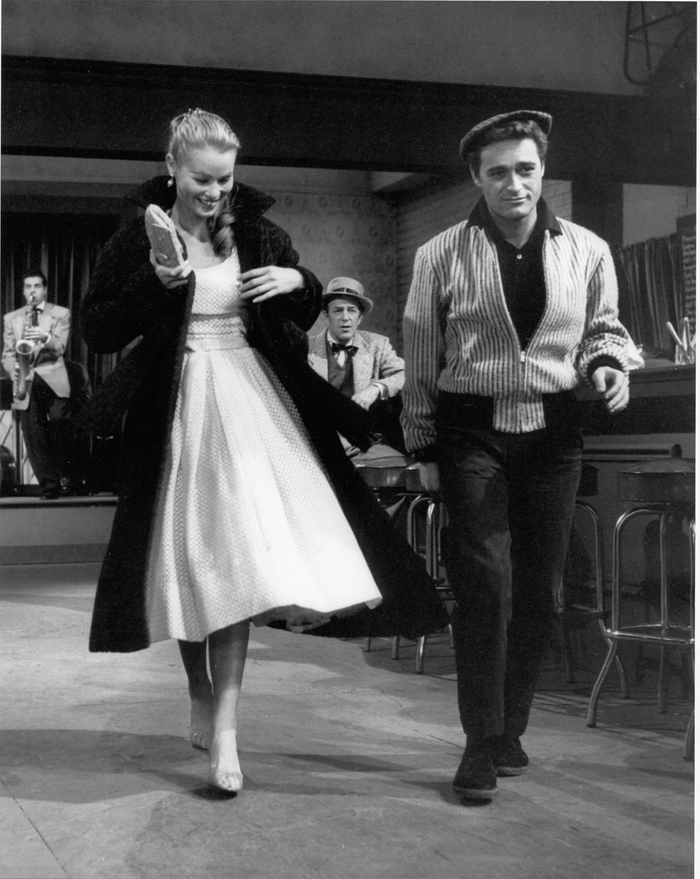 That Guy Dick Miller (2014: Elijah Drenner)