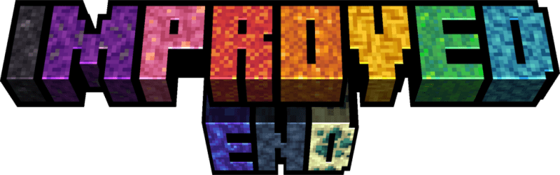 Improved End Gallery Minecraft Mods Curseforge - Premium Landscape Picture - 8K