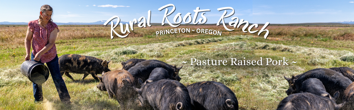 Rural Roots Ranch