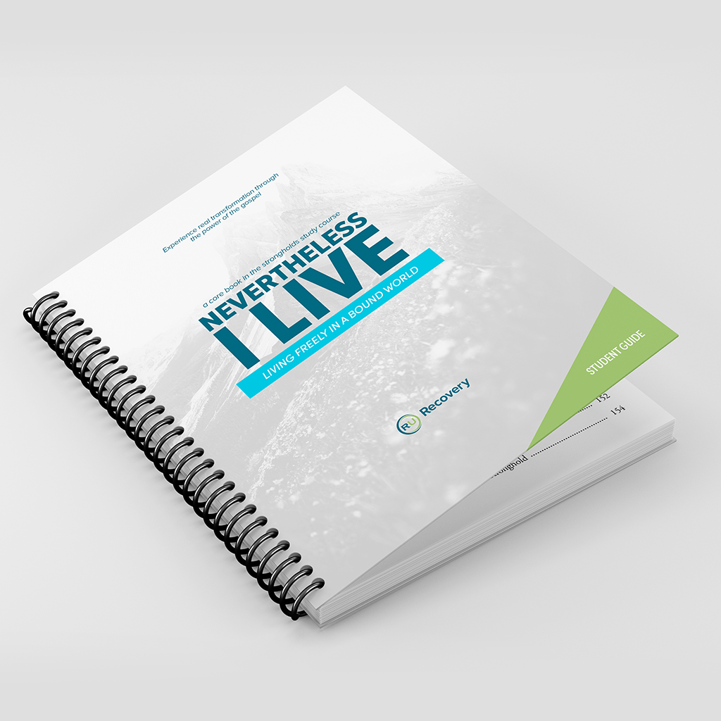 Nevertheless I Live Student Resource Guide