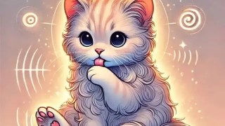 猫の驚くべき自然治癒力！ケガや病気を自分で治す秘密とは？