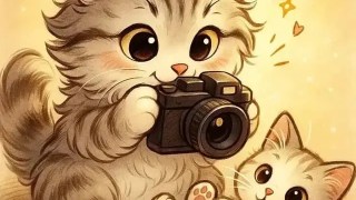 猫好き必見にゃ!東京富士美術館で開催「岩合光昭の日本ねこ歩き」写真展レポート📷