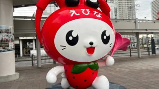 えび～にゃ完全ガイド｜海老名市の公式キャラクター誕生秘話と魅力に迫るにゃ🐱