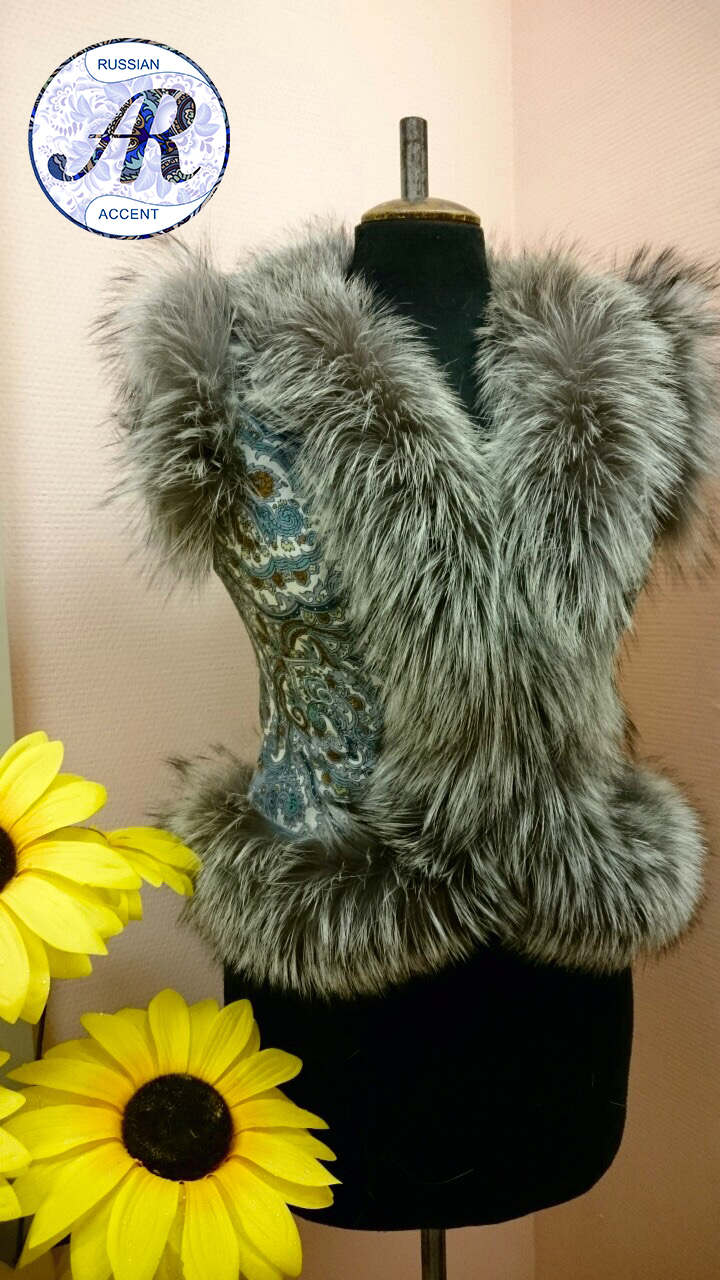 fluffy