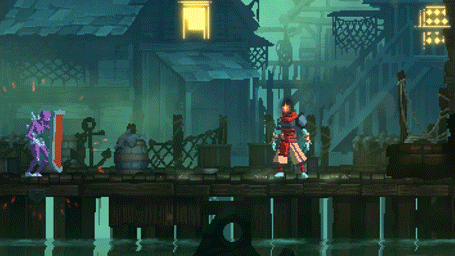 Quelle: Motion Twin - Dead Cells - Konter