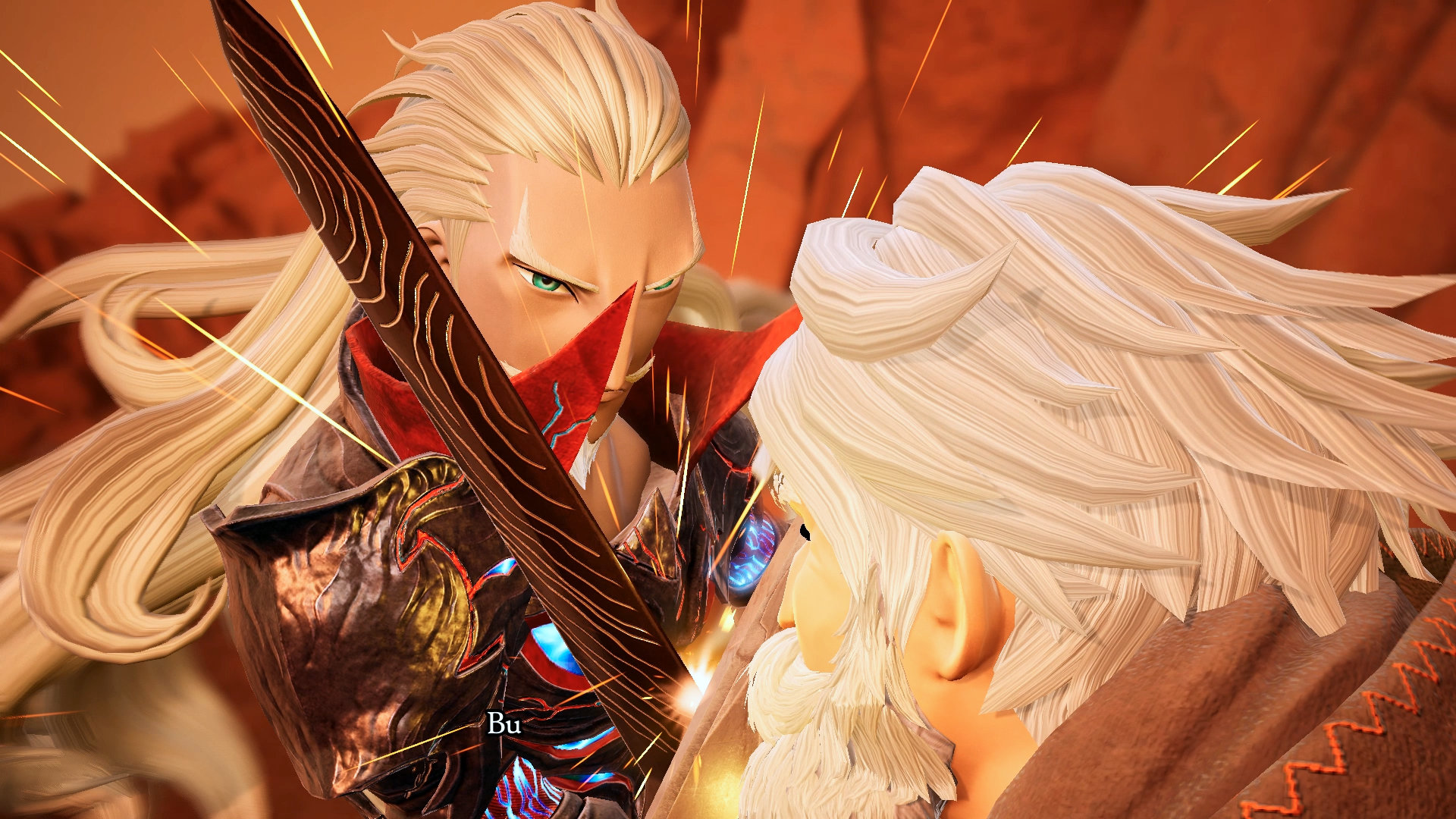 Quelle: Nintendo - Bravely Default II - Duell