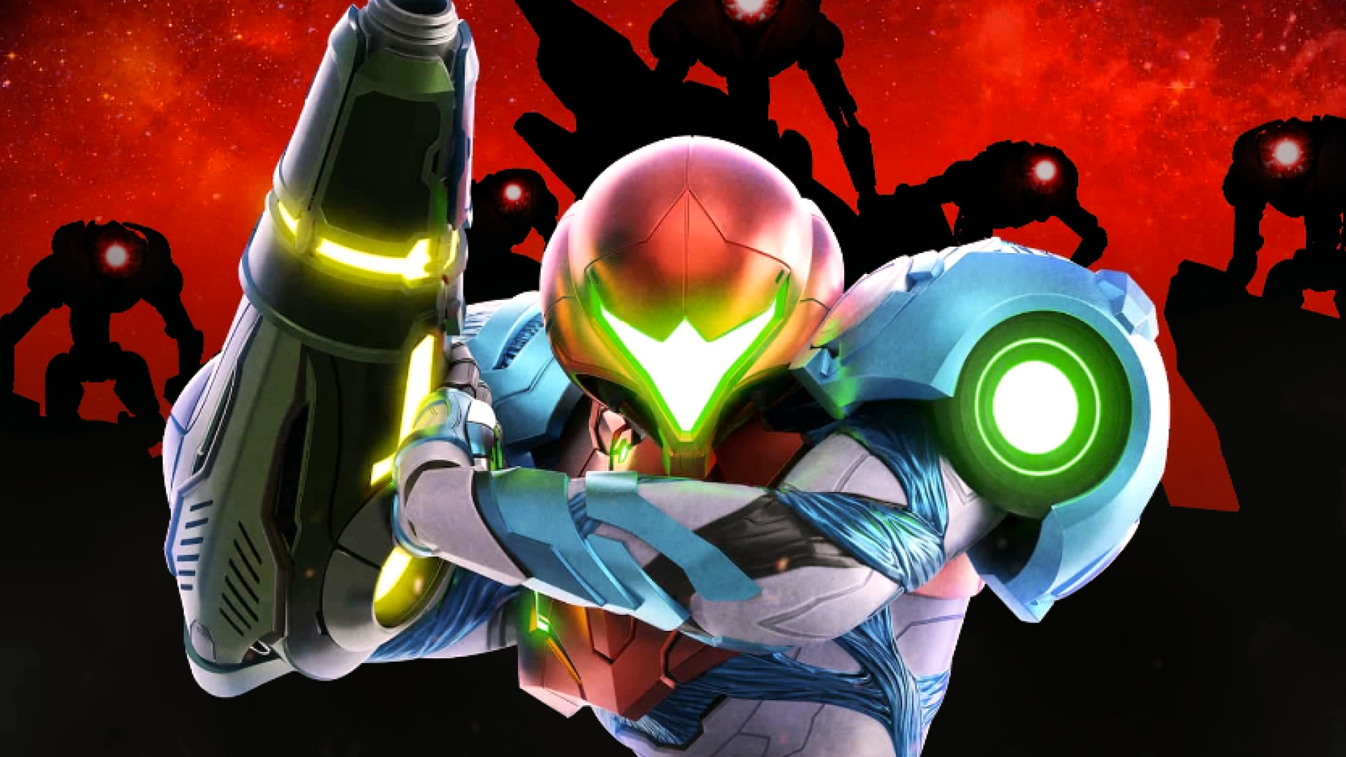 Quelle: Nintendo - Metroid Dread