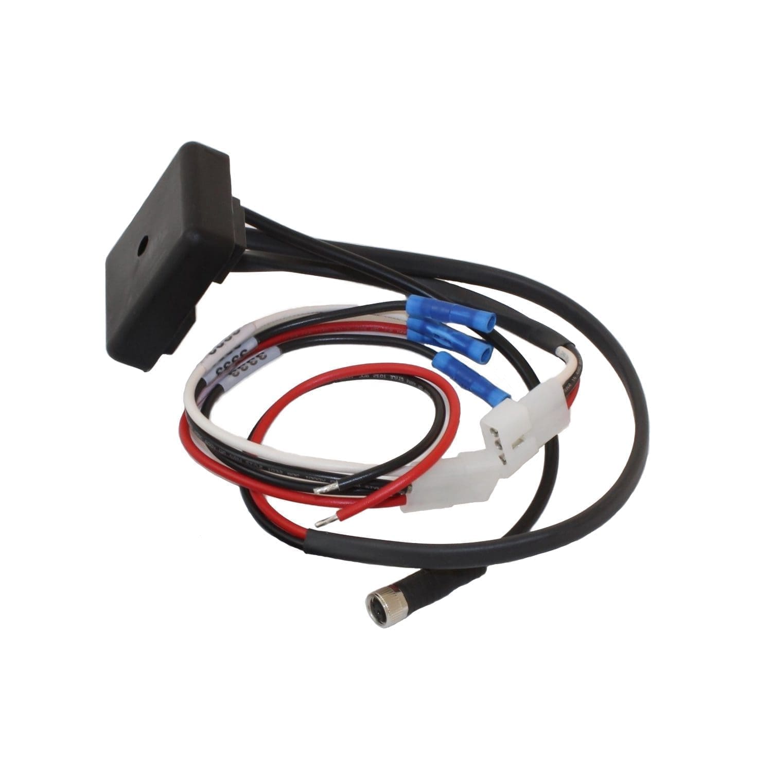 Dual Relay Module RUSH BIKES