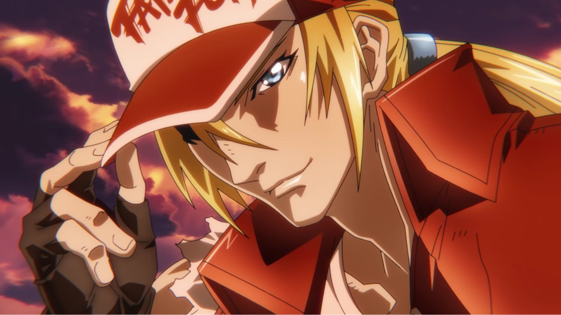 SNK Unveils The KOFXV Animated Short By Masami Obari – Rushdown Radio