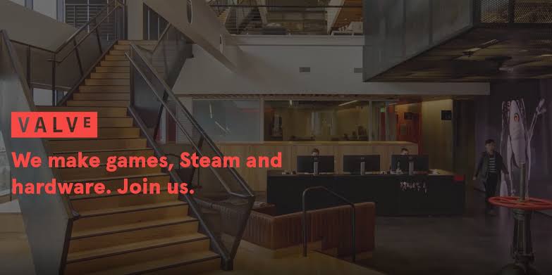 Valve Hired One of VR’s Quietest Heavyweights for the Steam Frame