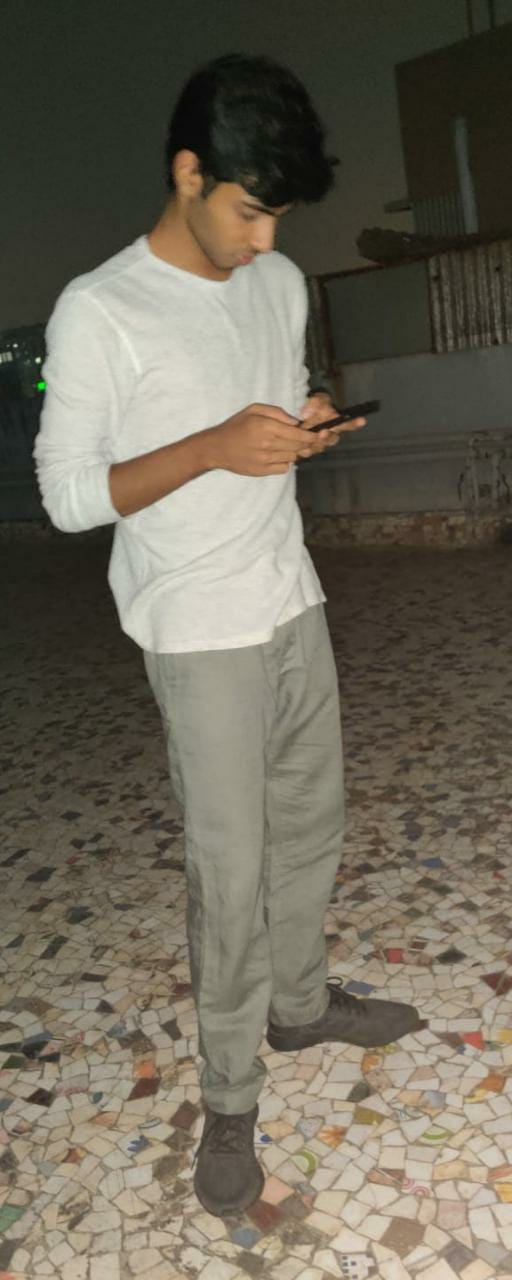 Rushil Shekhar - 4K Vintage Wallpapers for Desktop