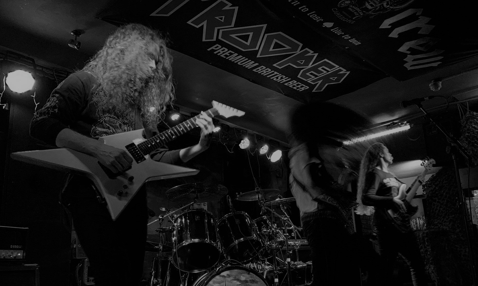 EXCLUSIVE INTERVIEW: CRYPTIC SHIFT - RUSHONROCK