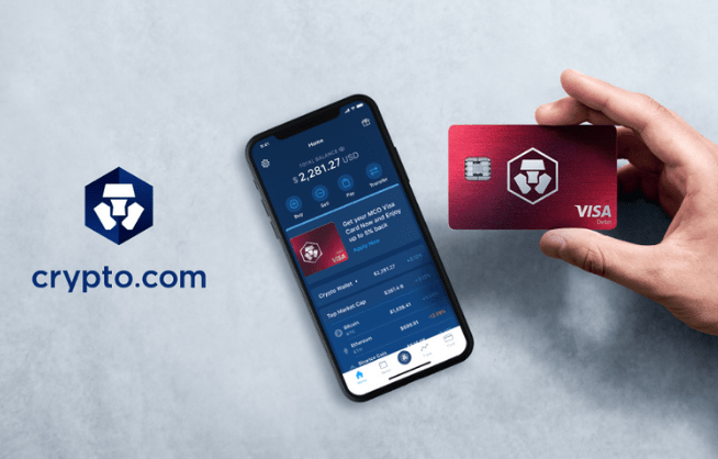 Get rewarded up to usd $2,000 (in cro) for every friend you refer to the crypto.com exchange and 50% of their trading fees! Crypto Com Referral Code 75 Bonus 2022 Rushradar