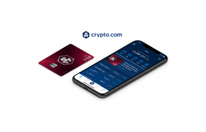 Share the offer with your friends! Crypto Com Referral Code 75 Bonus 2022 Rushradar