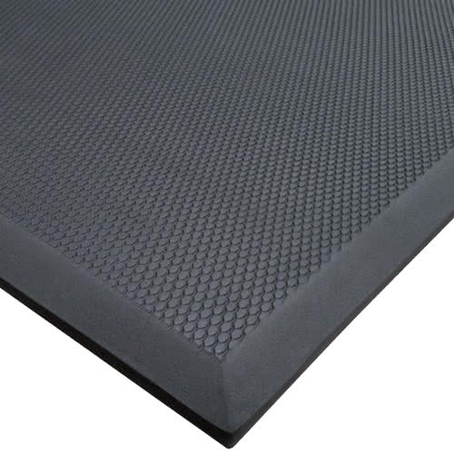 Since 1930, cactus mat has been producing quality mats and carpet protecting runners for the food service industry. Cactus Mat 3x5 Black Cloud Mat Rush S Kitchen